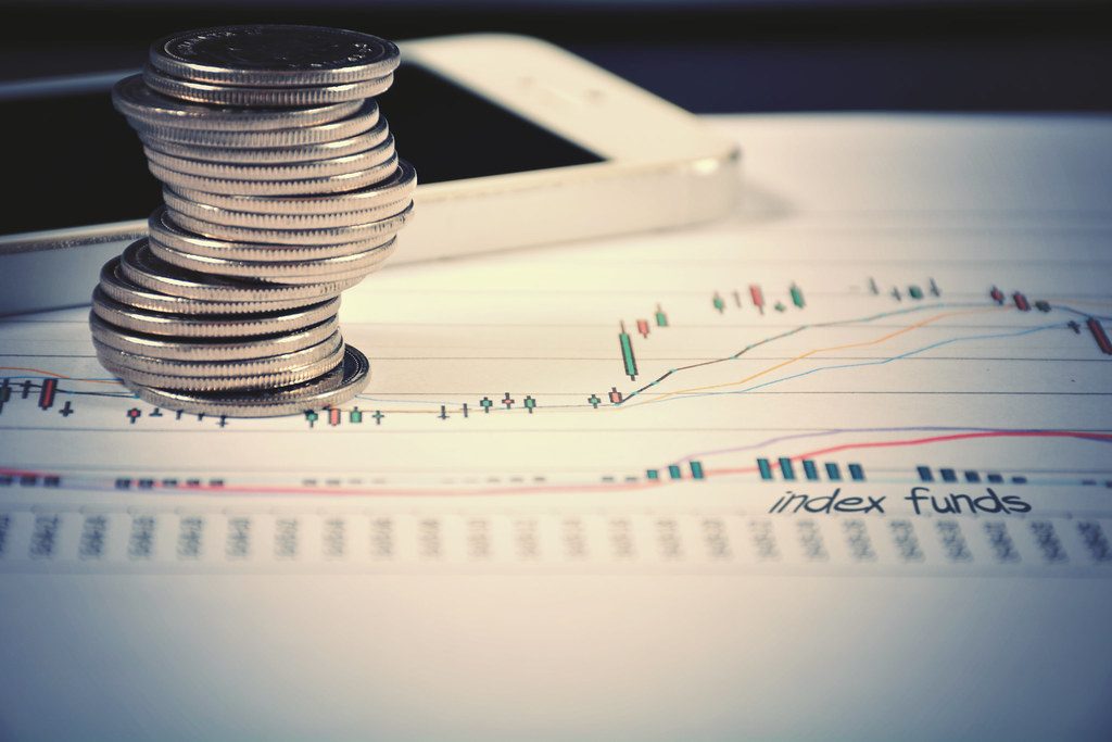 Obtén el mejor rendimiento al invertir en Fondos de Inversión Indexados ...